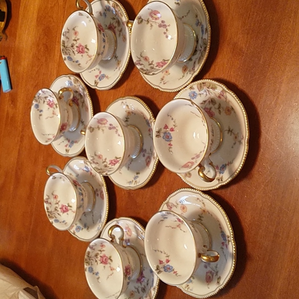 Castleton China Sunnyvale